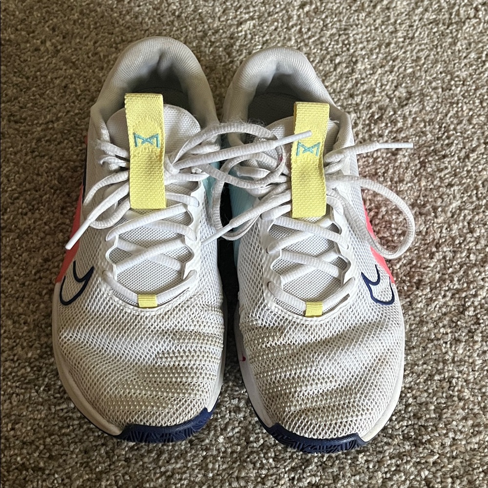 Nike metcon women’s 8.5